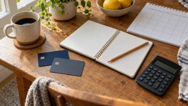 Balance transfer credit cards: UK and Canada checks