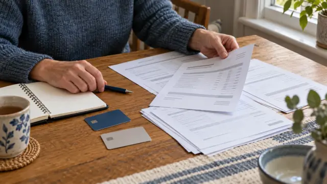 Balance transfer eligibility: what can block a UK switch?