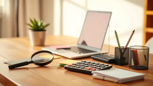 How to Start a Simple Budget