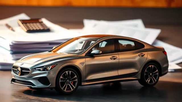 Should You Get a Car Loan