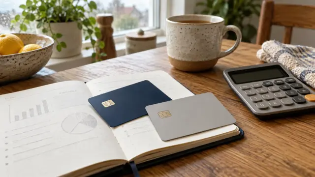 Charge card vs credit card: what differs for UK users?