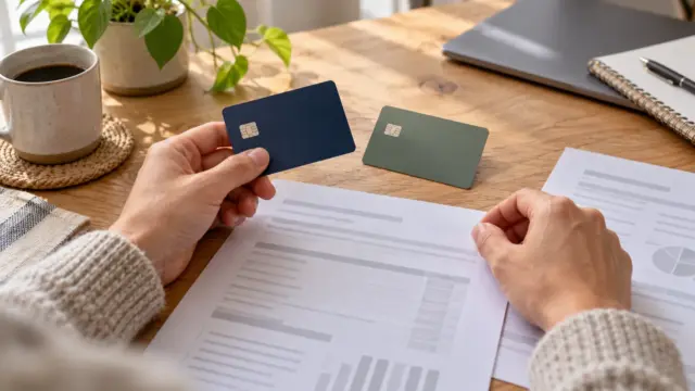 Comparing credit cards in Canada: which costs matter?