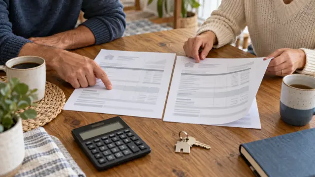 Comparing mortgage rates in Canada: does insurance change the quote?