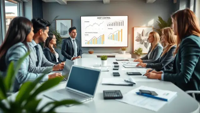 effective techniques for managing debt