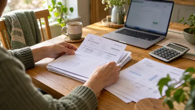 Council Tax refund: how to check and reclaim an account credit