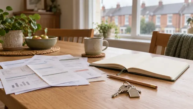 CPI and CPIH: how UK housing costs affect inflation measures