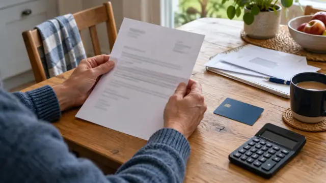 Credit card rate increase: your options as a UK borrower