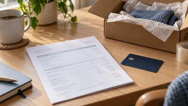 Credit card refund: do you still need to pay your bill?
