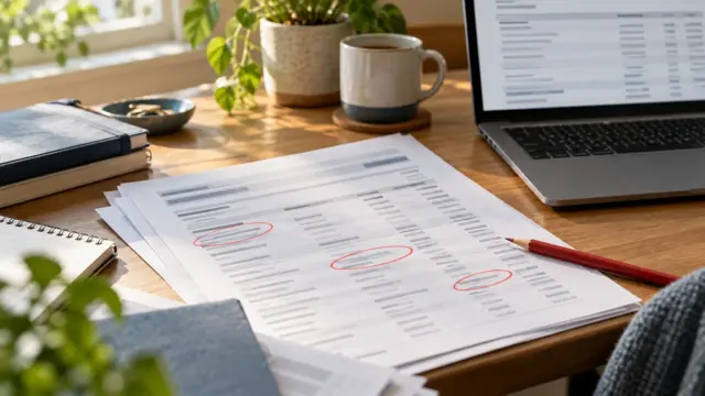 Credit report errors: how to dispute UK and Canadian records