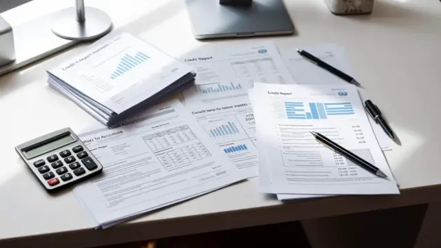 Check Your Credit Report for Free