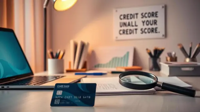 Tips to Boost Your Credit Score