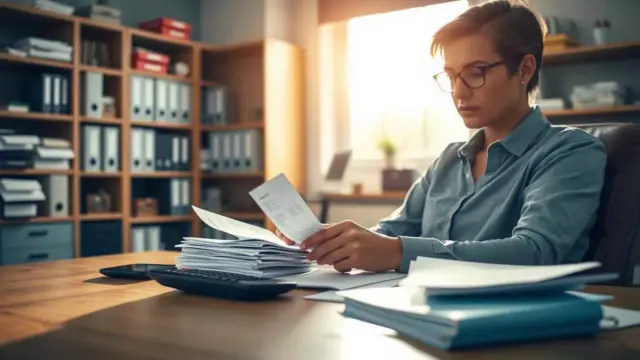 Pay Off Debt Without Stress