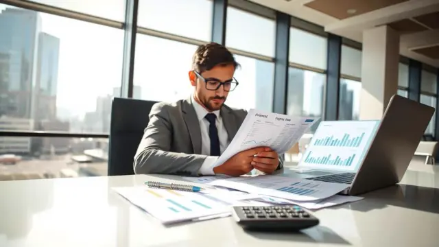 financial discipline: why it matters more than income
