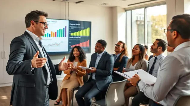financial education: the basics for better decisions