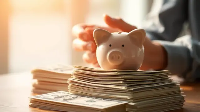 Build Your Emergency Fund