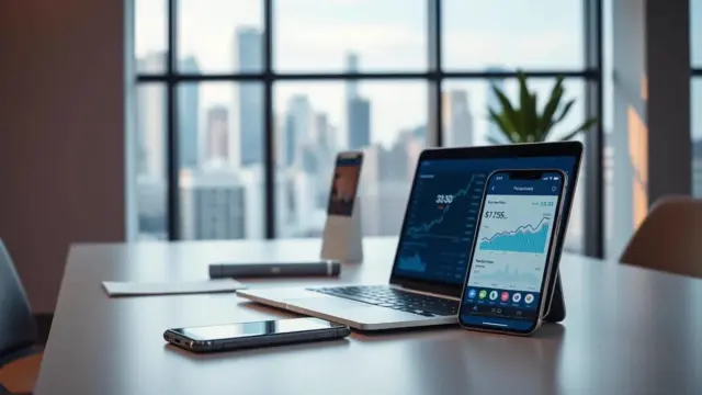 Best Apps to Track Your Money