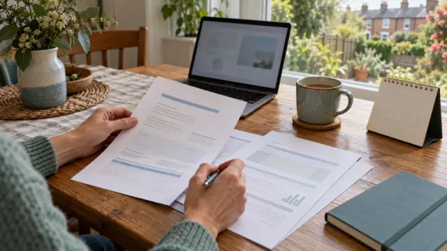 Fixed cash ISA transfer: can UK savers leave before maturity?