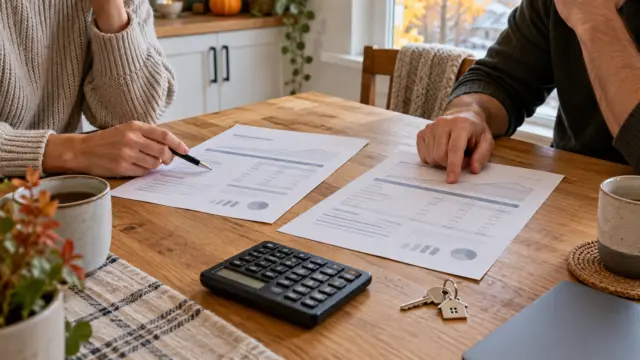 Fixed mortgage rates: why Canadian offers can rise on a hold