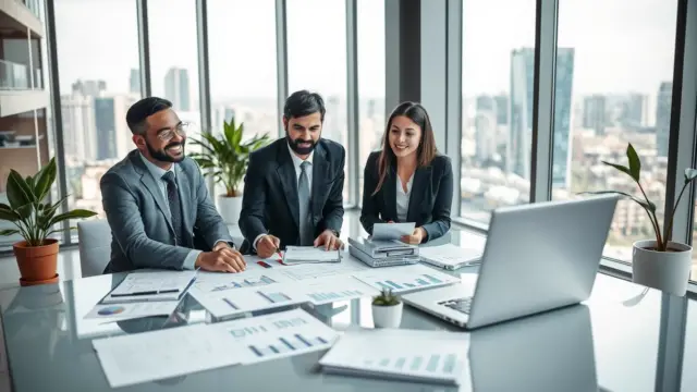 capital management: fundamental principles