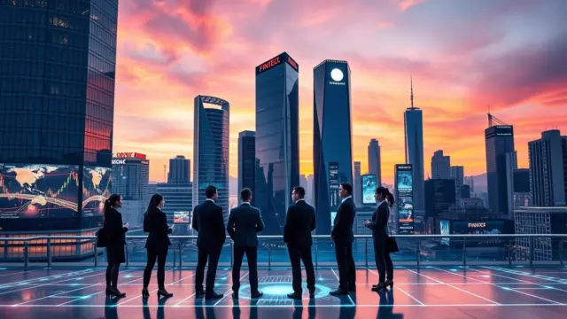 Financial innovation and new banking models