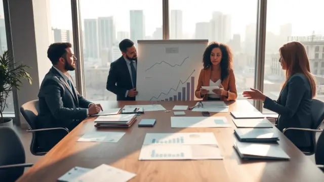Gradual investing for greater stability