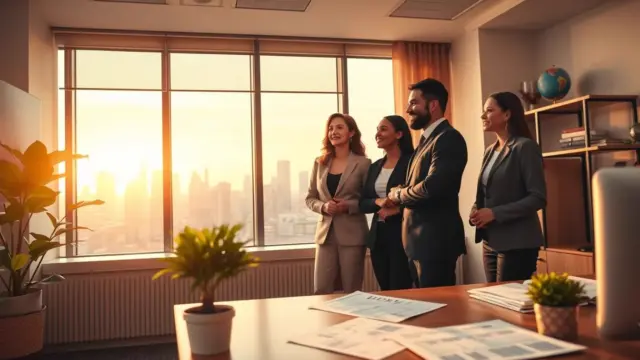 long-term investments: key benefits