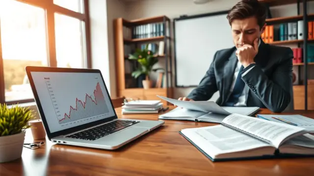 personal investing: how to get started with a structured approach