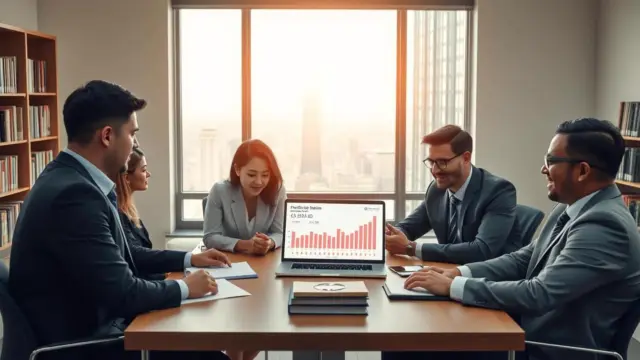 Basic tips for informed investing