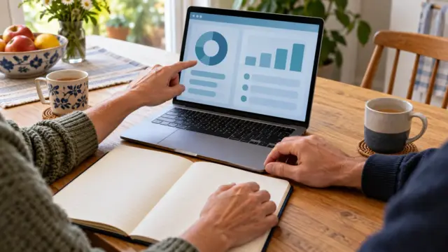 Joint savings accounts: can either UK holder withdraw?