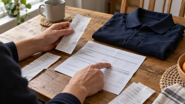 Minimum wage underpayment: UK job costs and unpaid hours