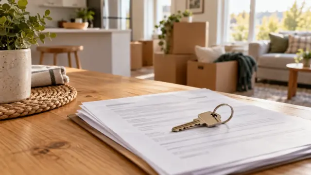 Mortgage portability: can you keep your rate when moving in Canada?