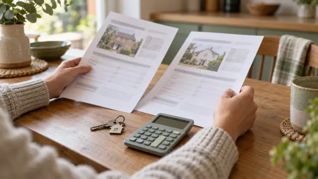 Mortgage product fees: are lower UK first-buyer rates worth it?