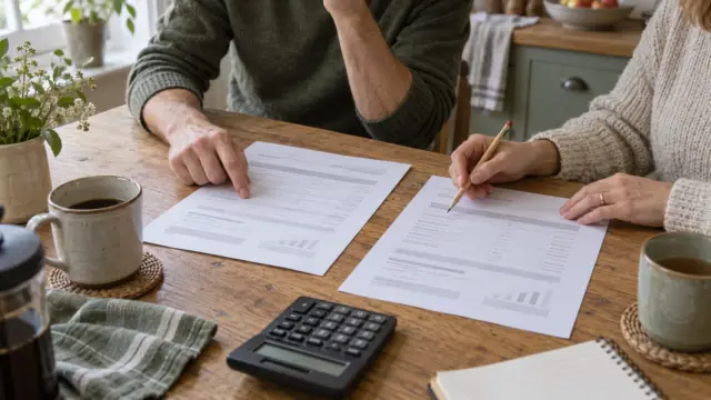 Mortgage rate cut: should UK homeowners switch deals?