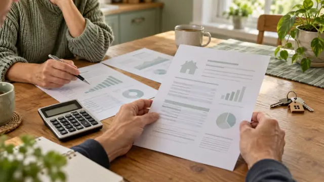 Mortgage renewal offer: checks for Canadian homeowners