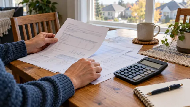 Mortgage trigger rate: checks for Canadian borrowers
