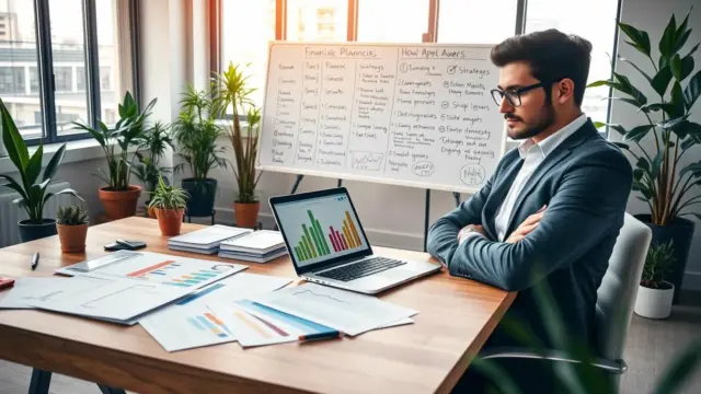 strategies for defining your financial goals