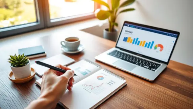 10 ways to reach your savings goals