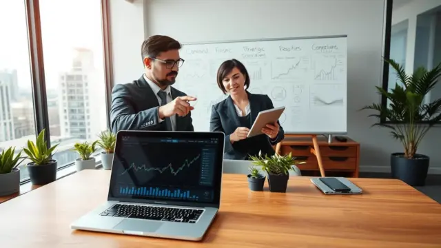 digital financial operations: what changes in money management