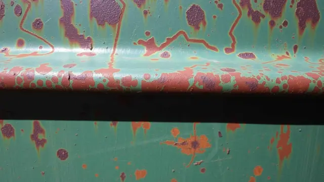 How to Apply a Patina for a Distressed Rustic Look