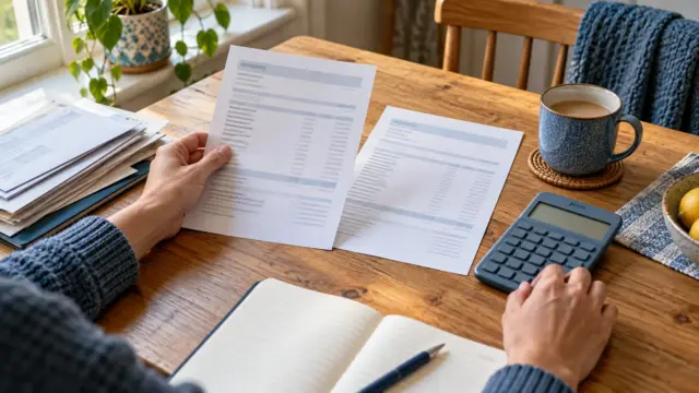 Pay rise: how to check your UK take-home gain after inflation