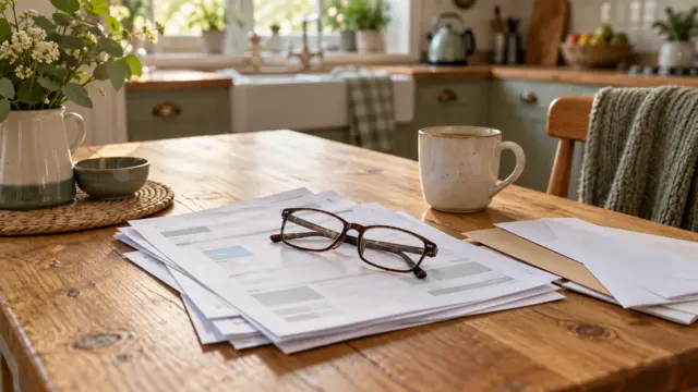 Pension Credit: eligibility and help with household bills