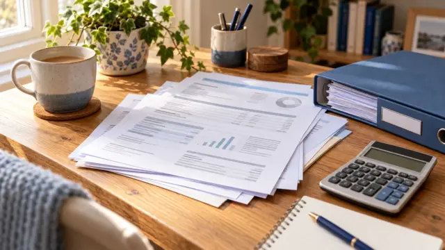 Pension tax relief: UK checks before claiming extra