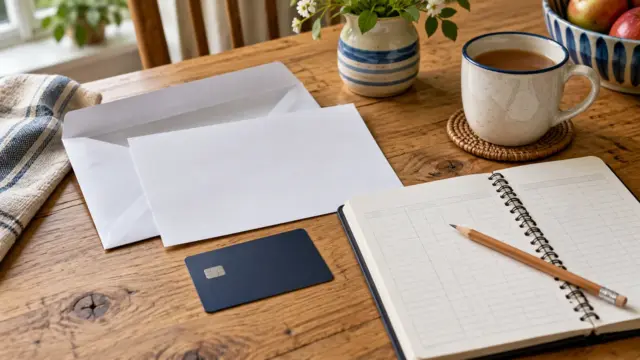 Persistent debt letter: what UK cardholders can do next
