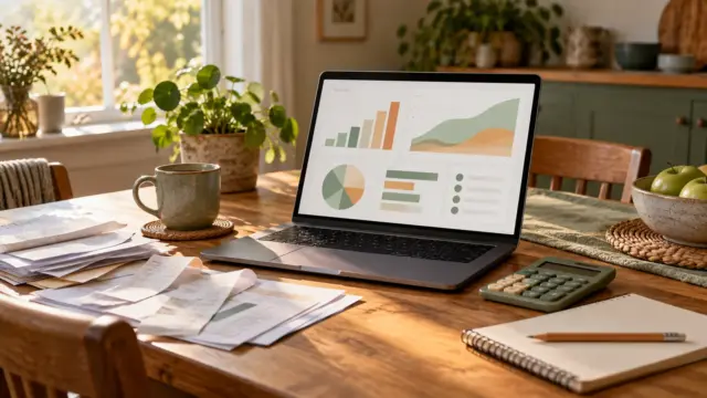 Personal inflation calculator: a UK and Canada guide
