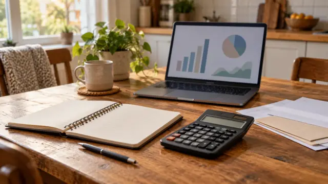 Personal loan calculator: can UK and Canadian budgets afford it?