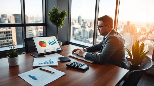 medium-term investment planning