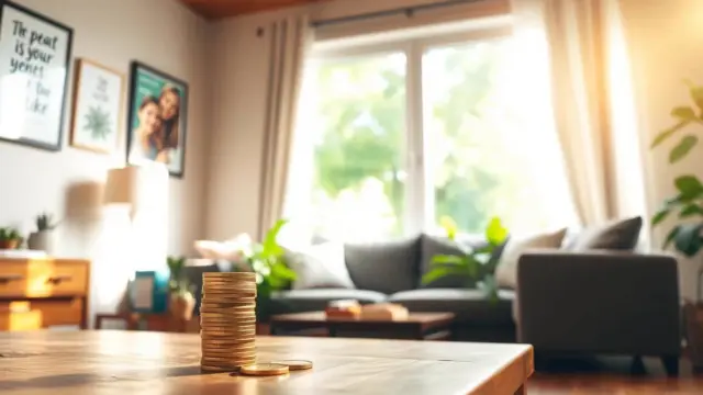 Develop a Positive Money Mindset