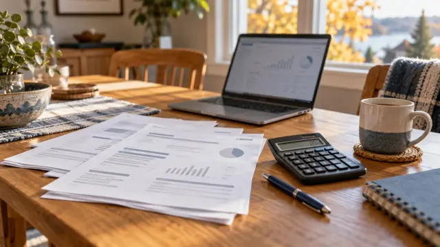 Prime rate in Canada: will your line of credit payment change?