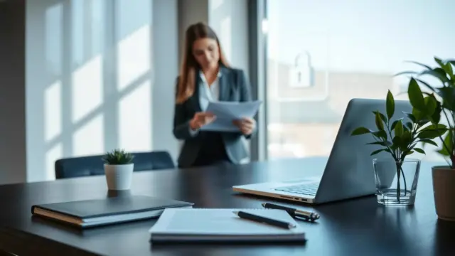 Financial privacy: why it is increasingly important