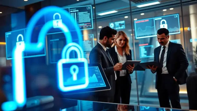 Account protection: essential measures